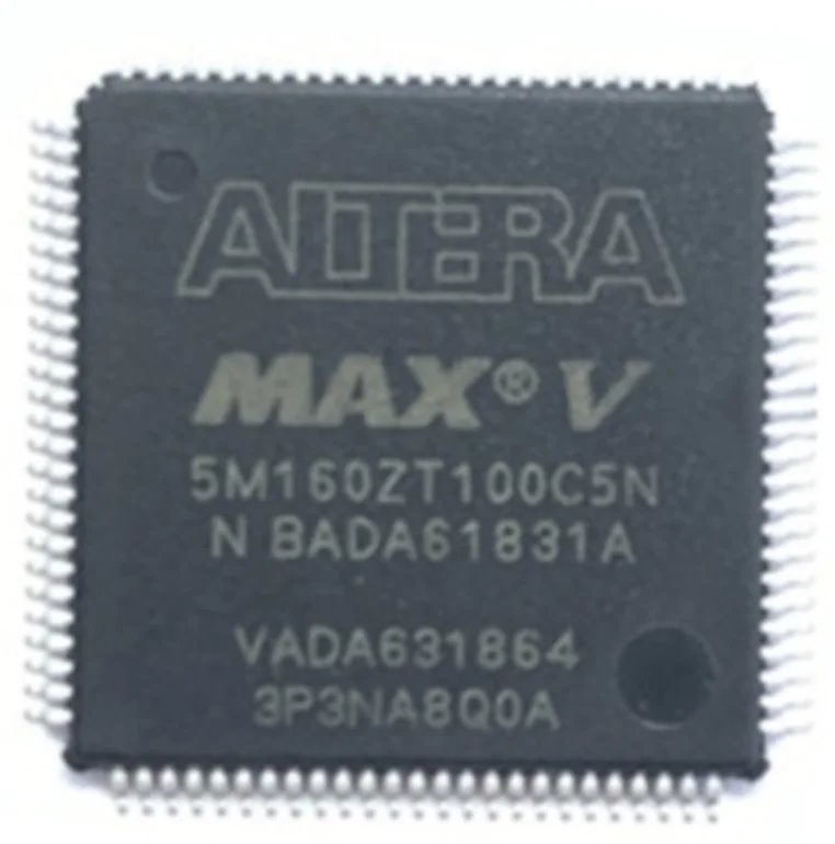 

5M160ZT100A5N 5M160ZT100C4N ALTERA FPGA CPLD 5M160ZT100C5N 5M160ZT100I5N