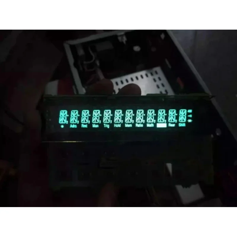 

34401A Hp34401A New VFD Fluorscent Display