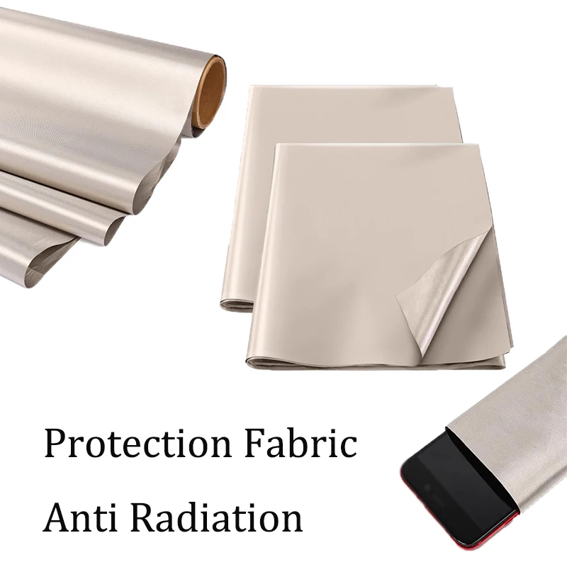 1Pcs Anti-Radiation…