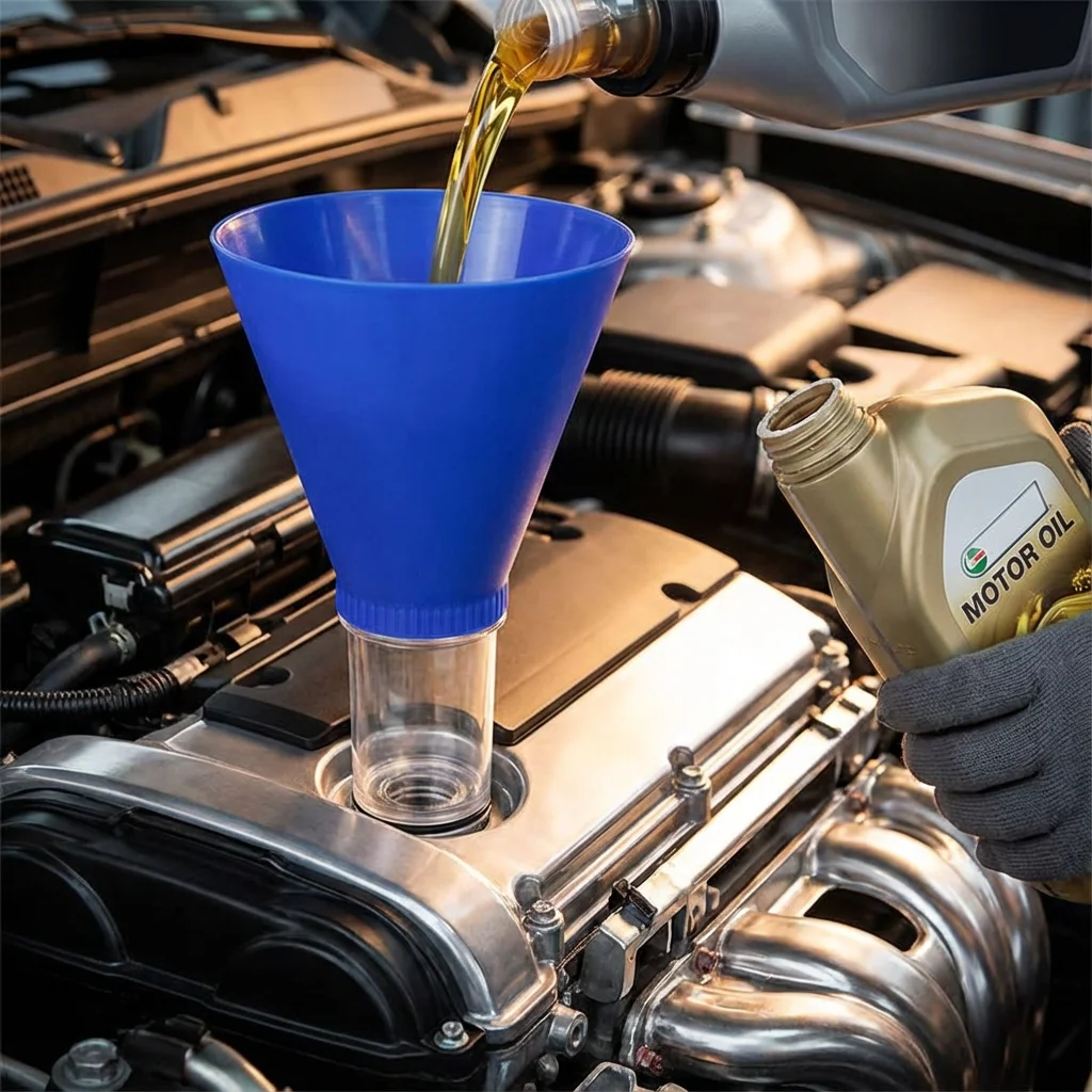 funil-de-oleo-anti-derramamento-com-tampa-rosqueada-de-enchimento-de-oleo-adequado-para-a-maioria-dos-modelos-camry-corolla-rav4-tacoma-highlander-e-senna