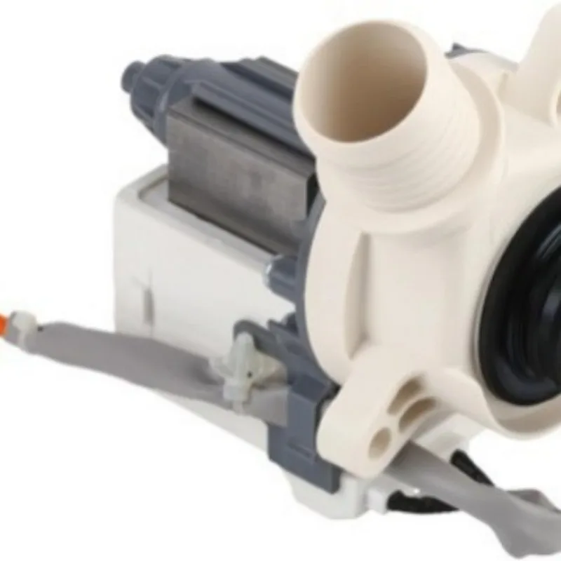 WH23X24178 WH23X28418 B30-3A02 Washer Drain Pump Motor Fit For GE Washing Machine Replacement Part,120V