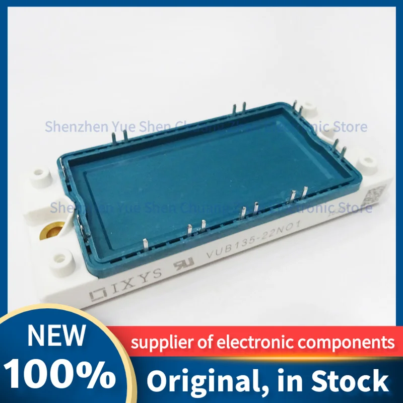 

1pcs VUB135-22NO1 New and Original