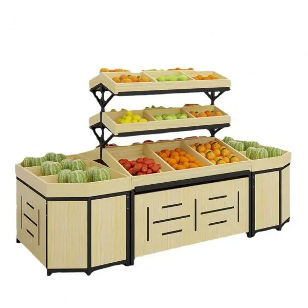 

Selection of Fruit Shelves Display Shelves Fruit Shelves Fruit Shop Commercial Creative Multi-layer Multifunctional Nakajima