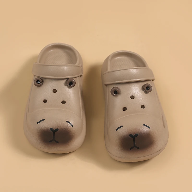 

Women's Adjustable Back Strap Non-Slip Quick Dry Sandals Breathable Lightweight Convertible Casual Comfortable for Daily Wear