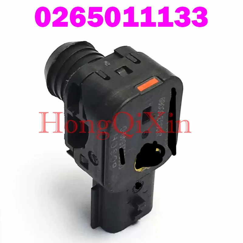 1PCS/LOT 0265011133 0265011540-D is suitable for automotive parts vacuum pump intake pressure sensor