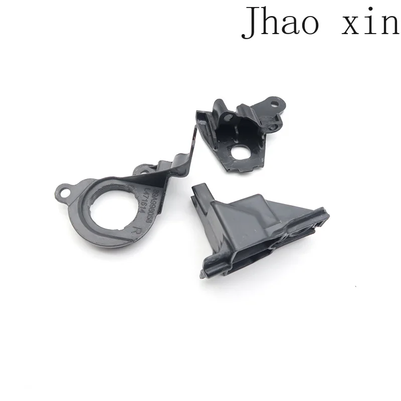 Fixed Angle Claws Repair Bracket Spare Parts Lamp Foot Lamp Bases for AUDI Q4 2021 89A998057 89A998058 Car Headlights Repair Kit view 3