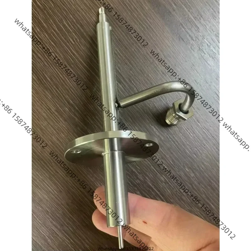 

For Agi lent G3170-60401 G3170-60400 Interface CI Source Of The Transmission Line 75CI 73Ci Transfer Line Braze Assembly