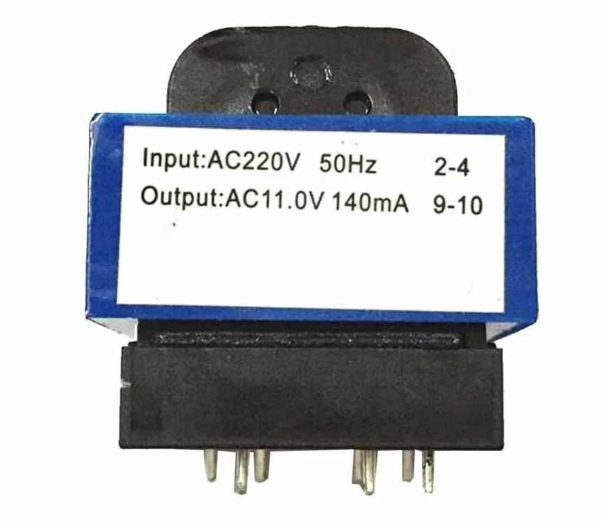 1pcs Microwave oven computer board transformer GAL3515E-WDB-01