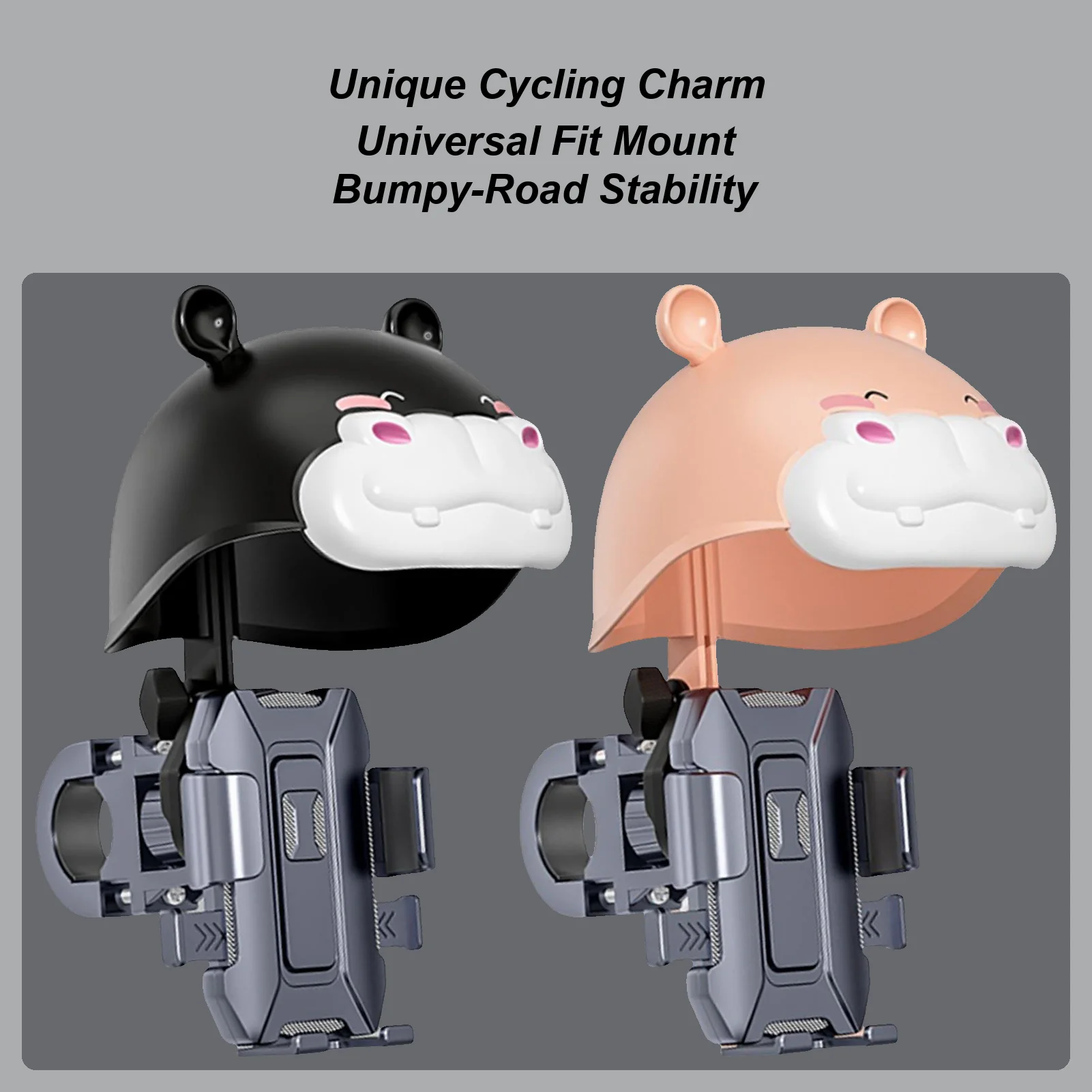 

Подставка для крепления мобильного телефона на мотоцикле с небольшим шлемом, регулируемый держатель для мобильного телефона на мотоцикле для велосипеда, мотоцикла, горной дороги