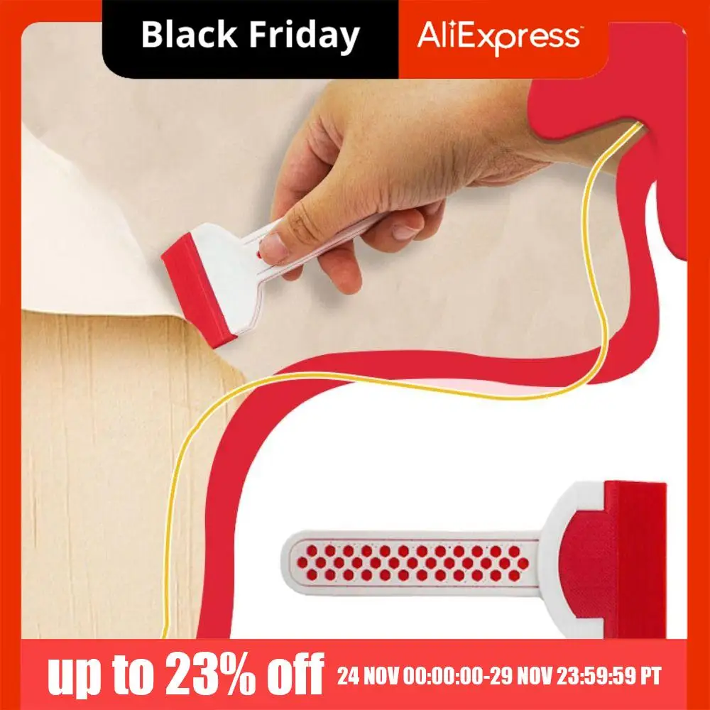 

Съемный пластиковый инструмент для уплотнения, нескользящая ручка, легкий скребок для цементной уплотнения, многофункциональный портативный