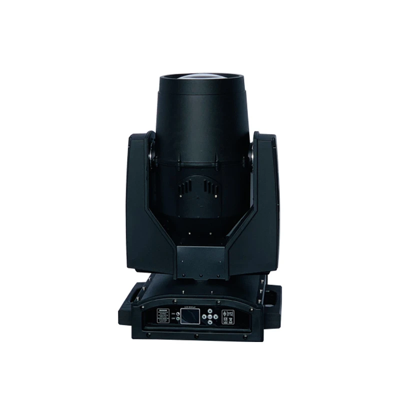 6 pieces  IP65 Mini Outdoor Waterproof Beam Light 350W 15R Moving Head Pattern Light Roof landscape lights