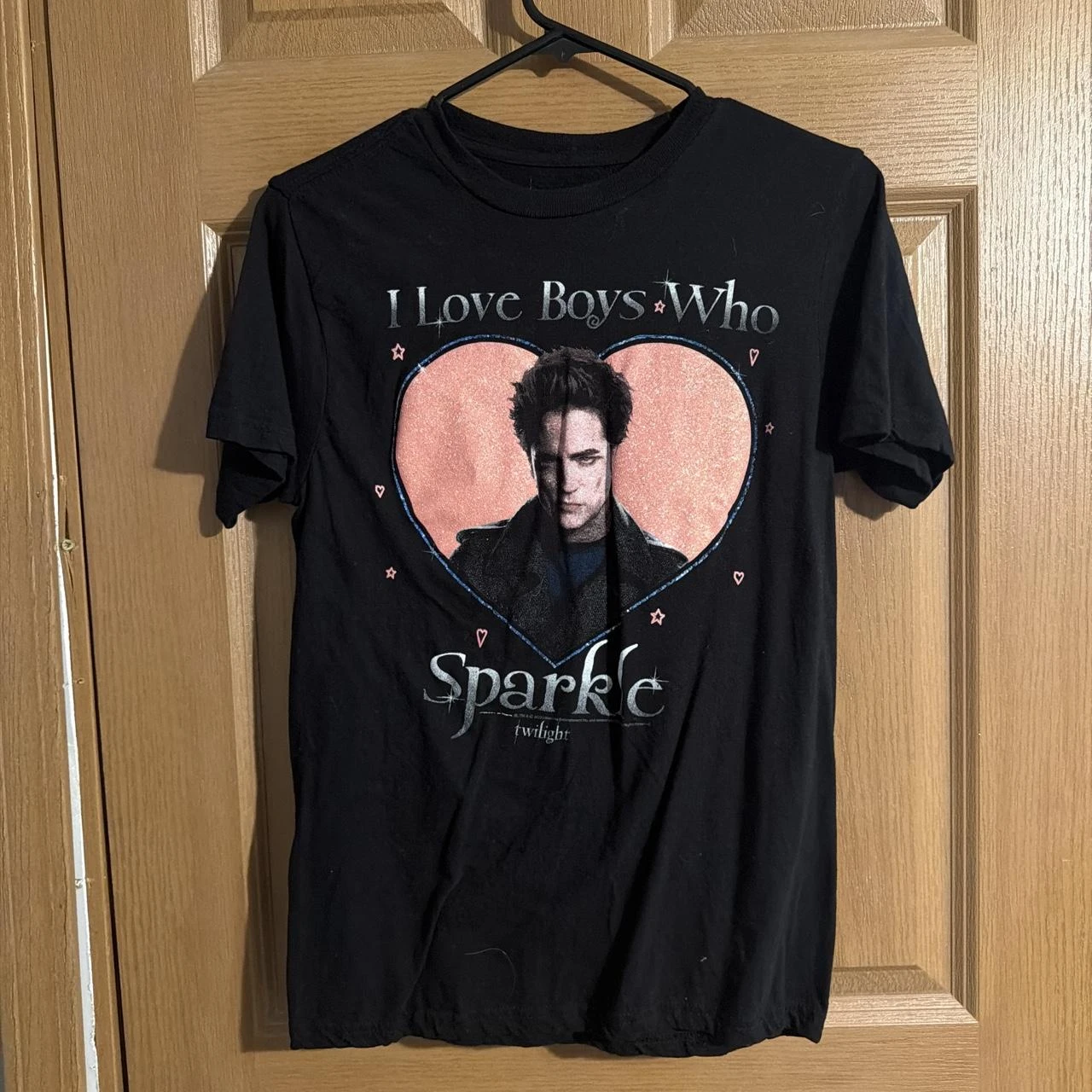 Vintage Twilight Shirt Retro Twilight Fans Homage T-shirt Gift for Book Lover Twilight Saga Comic Vampires Wolves Romance Shirt