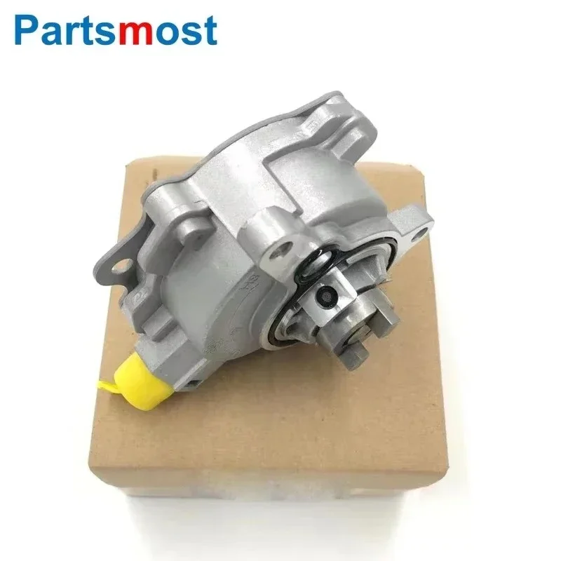 LR025601 LR047384 724807650 2.0L PETROL BRAKE VACUUM PUMP FOR LAND ROVER FREELANDER 2 RANGE ROVER EVOQUE DISCOVERY SPORT JAGUAR