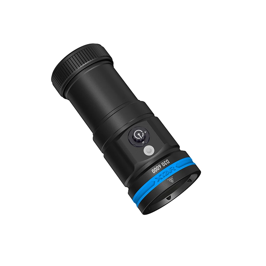 xtar d30