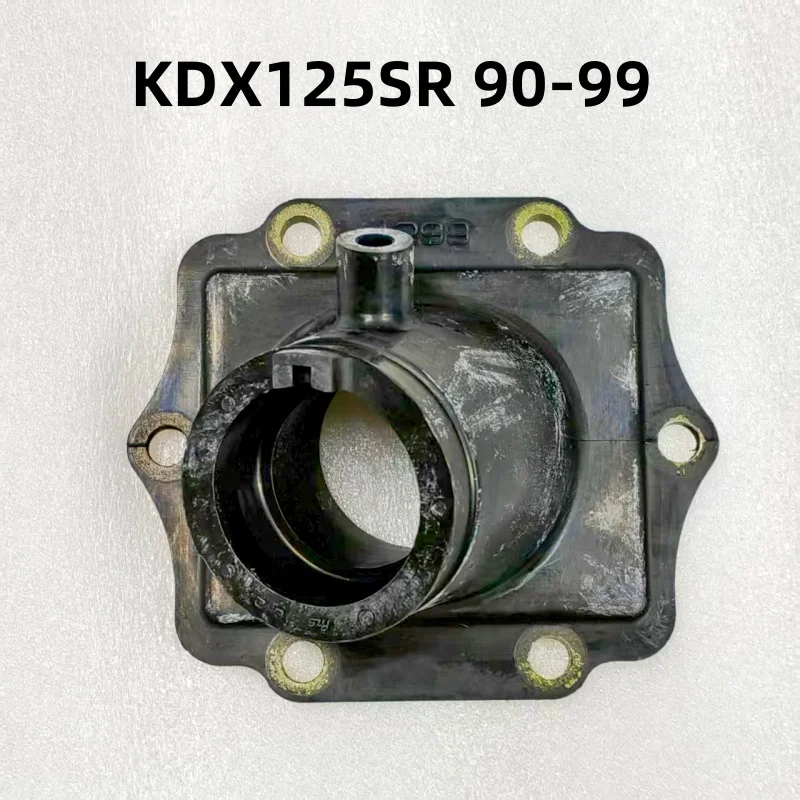 

Клей интерфейса карбюратора подходит для KDX125SR 1990-1999 гг.