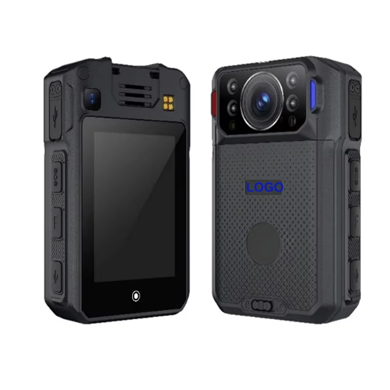 

YYHC-NEW 4G wifi pocket camera tactical training video recorder outdoor recording camcorder