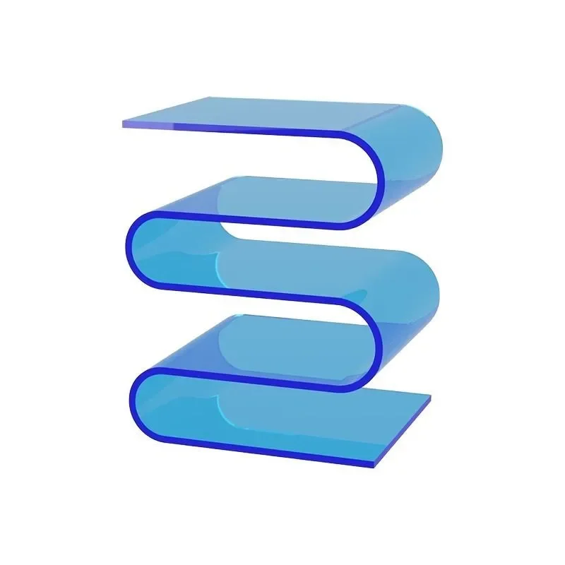 

A few multi-purpose magician: it is a bedside cabinet or a sofa edge, and the living room and bedroom can be moved at will.