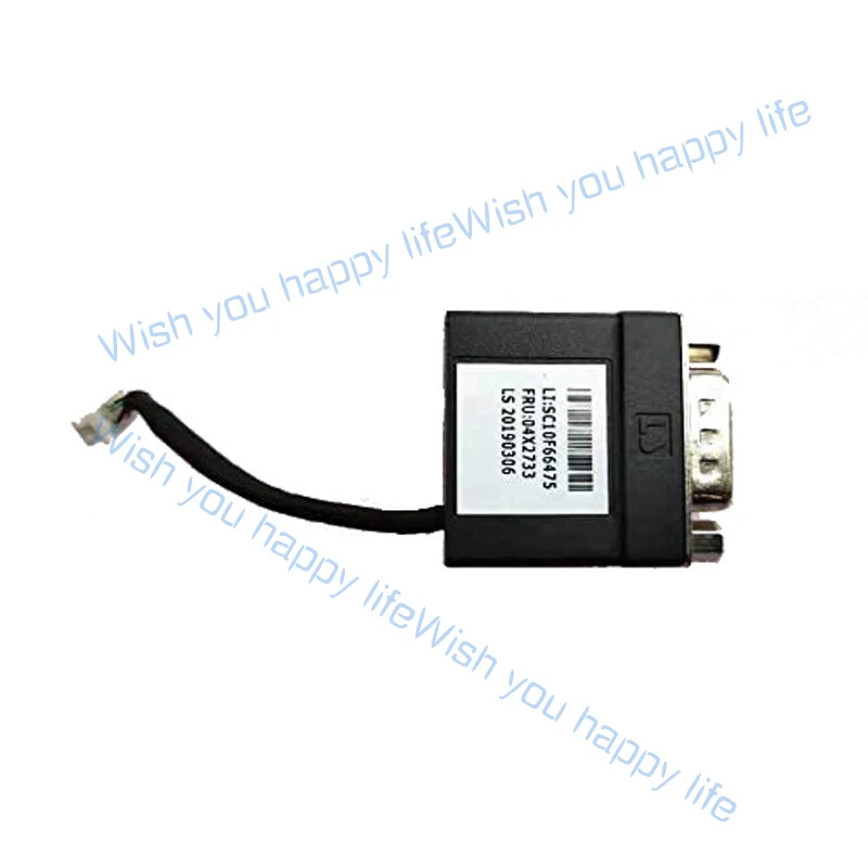 L... New For Thinkcentre M600 M625Q M700 M710Q M720Q M920Q P520 P720 50mm Com2 Cable