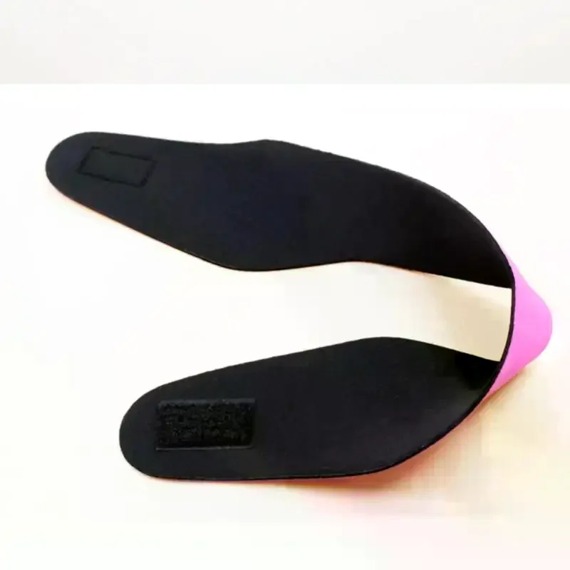 Adjustable Swimming Ear Band New Neoprene Waterproof Diving Headband Soft Multiple Colors Earplug Water Sports