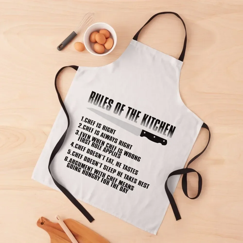 

Funny culinary chef gift for men and women cooks Apron For Men Restaurant Apron