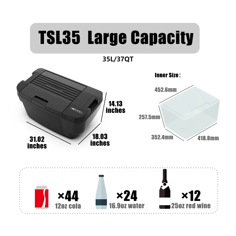 Thumbnail 2 - #36 Best Portable Fridges to Buy In 2026