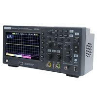 Hantek Dso2d10 Digital Oscilloscope 2 Channels 100mhz Generation Oscilloscope