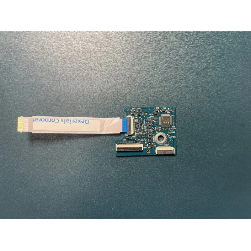 waf-for-dell-m15-r5-r6-mechanical-keyboard-board-w-cable-ls-k666p-m1vnf-0m1vnf-16y4v-016y4v