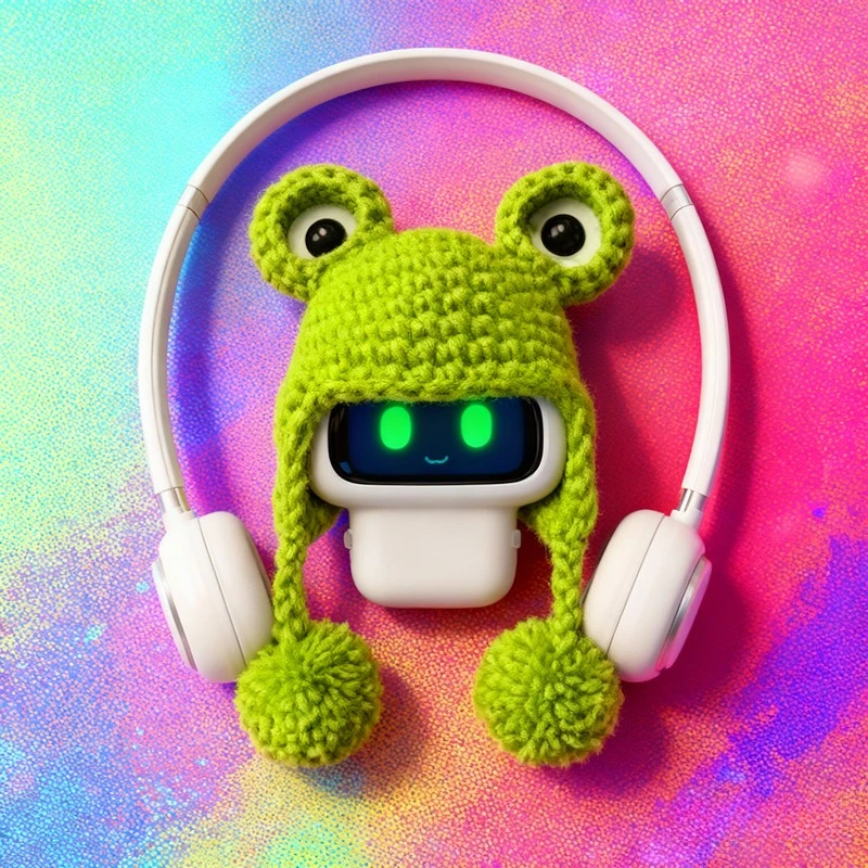 AIBI Ai Pocket Robot | AI Pet,Bluetooth Wifi Connect,Rotating Camera,GPT Voice Conversation,Small Robot,Holiday Gifts