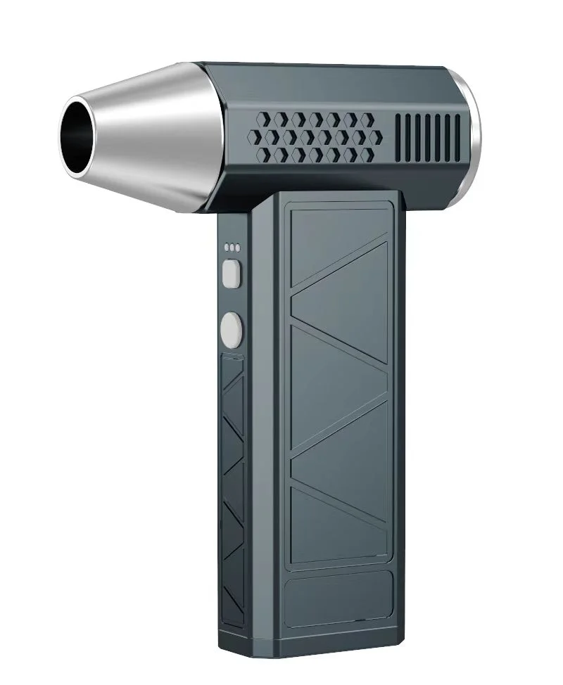 

Металлический воздушный пыльник, автомобильные аксессуары, беспроводной мини-пылесос, маленький и легкий беспроводной пылесос с турбовентилятором