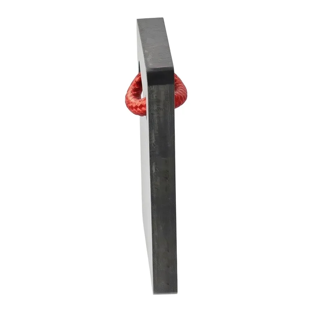 Stainless Steel For Surface Repair Scraper for Automotive Paint Drip Removal Designed for Tight Spaces Like Door Handle Grooves