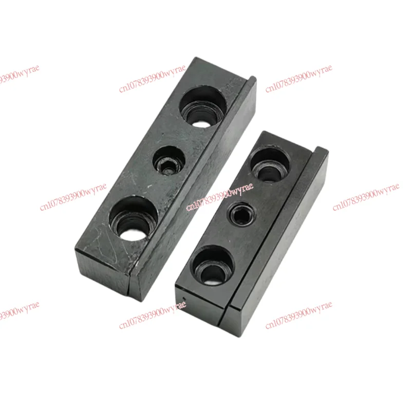 

Slant rail CNC lathe tool washer wedge block tool holder oblique wedge