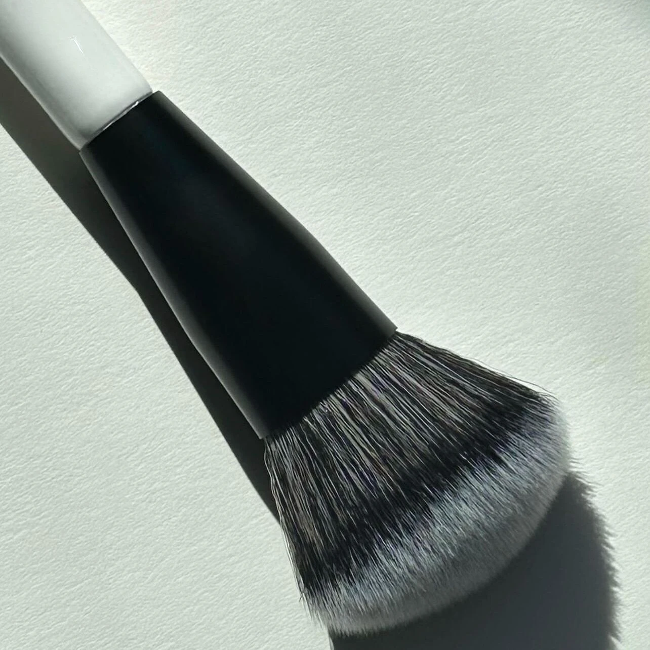 Makeup Brush F4 Double Head Highlight Blush Foundation Brush