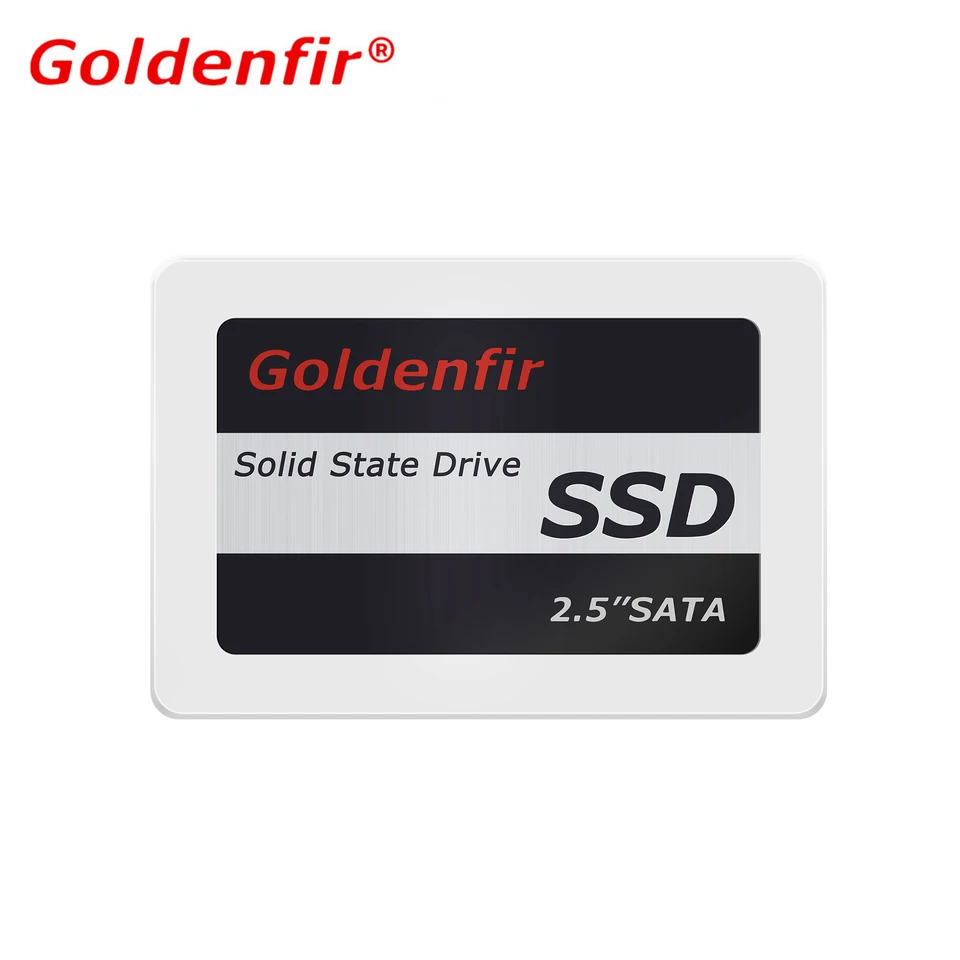 Goldenfir 2.5インチSSD 1TB S7501970d1d674488ba1a2f0398637