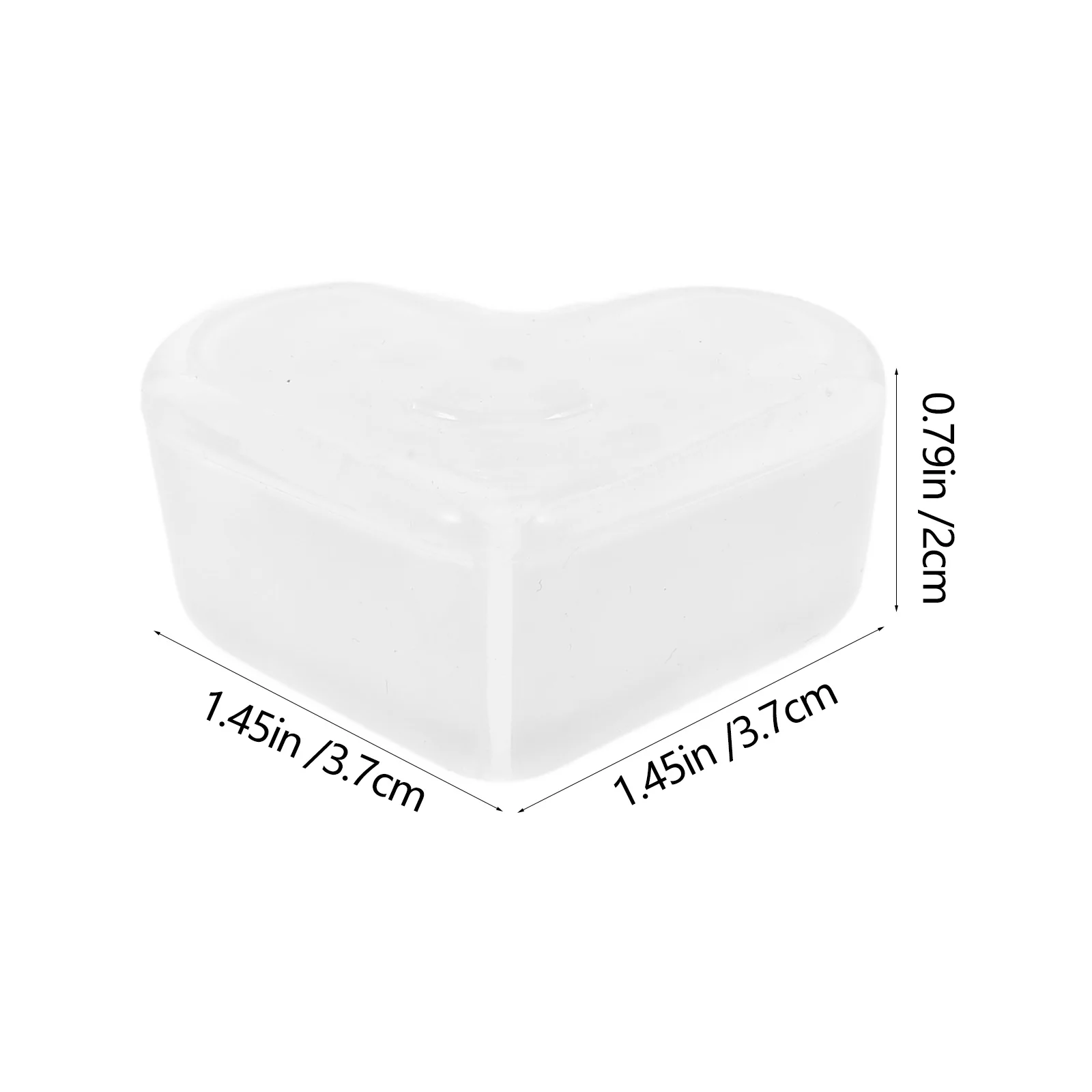 

10pcs Furniture Protectors Soft Bumpers For Tables Chairs Bed Frames Easy Install No Tools Corner Protector For