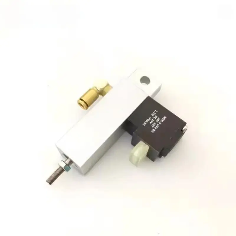 Super Deal -Solenoid Valve For Heidelberg PM74 SM74 SM102 Printing Press