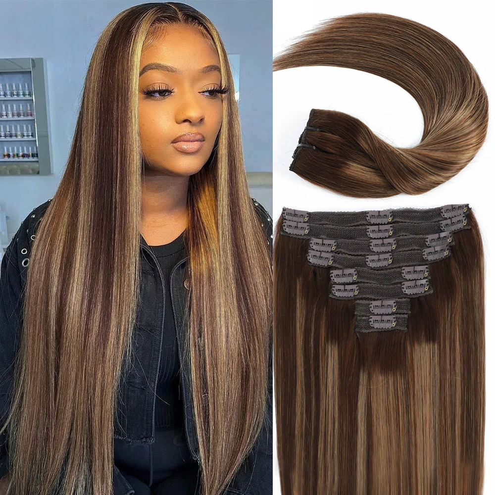 12-26 Inch Straight… - image