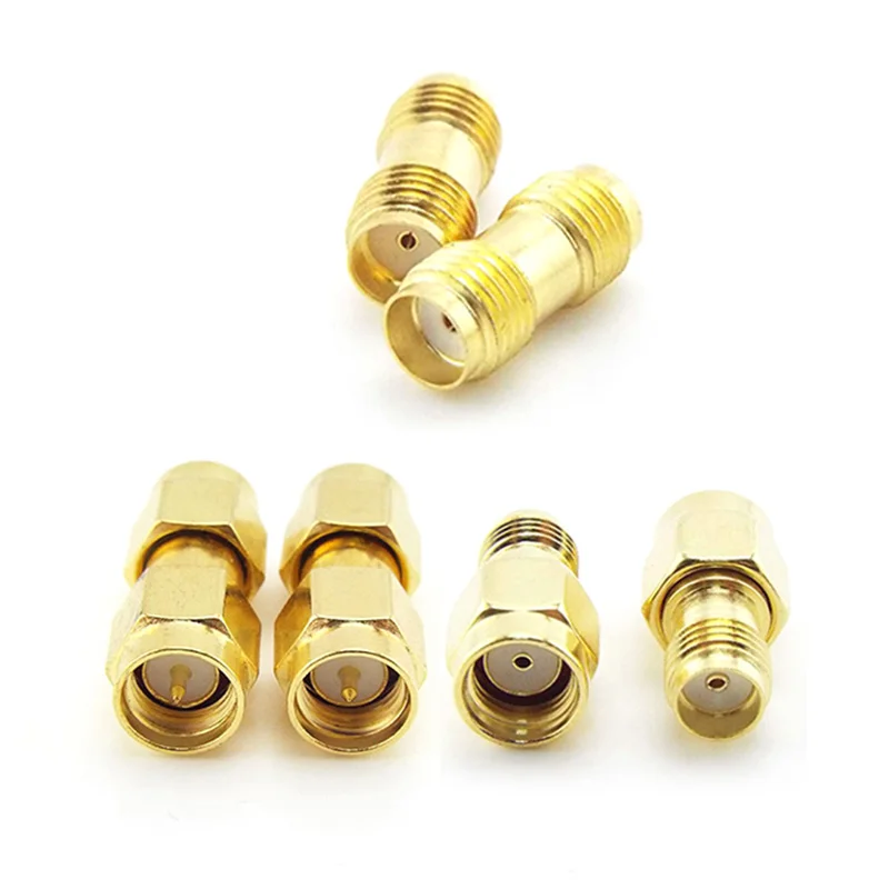 1Pcs/5Pcs Sma Male … - image