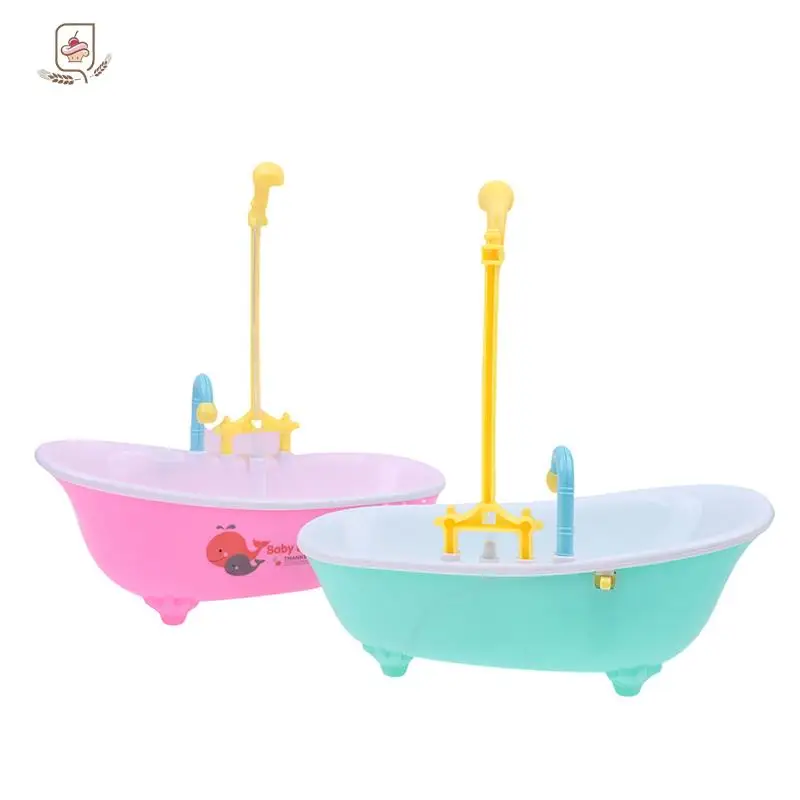 Parrot Automatic Bathtub Bird Bath Tub Bird Shower Bathing Tub Feeder Bowl Parrot Birdbath Shower Accessories