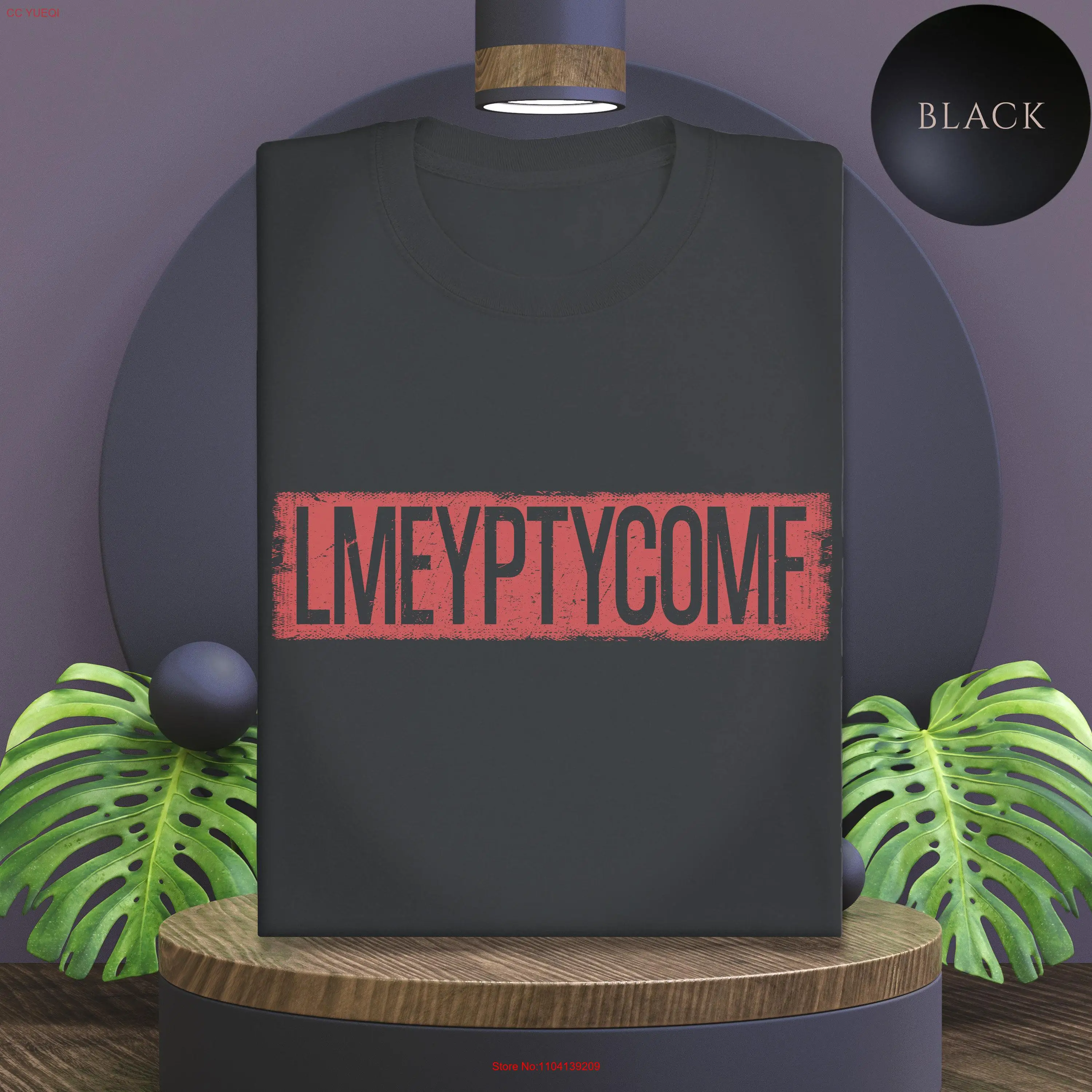 LMEYPTYCOMF T Shirt L M E Y P C O F adult humor unholy red thoughts for her spicy him long or short sleeves