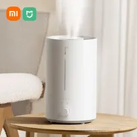 2025 NEW Xiaomi Mijia Humidifier 3 350mL/h Humidification 4.5 L Large Capacity Double Mist Maker for Home Humidificador Purifier