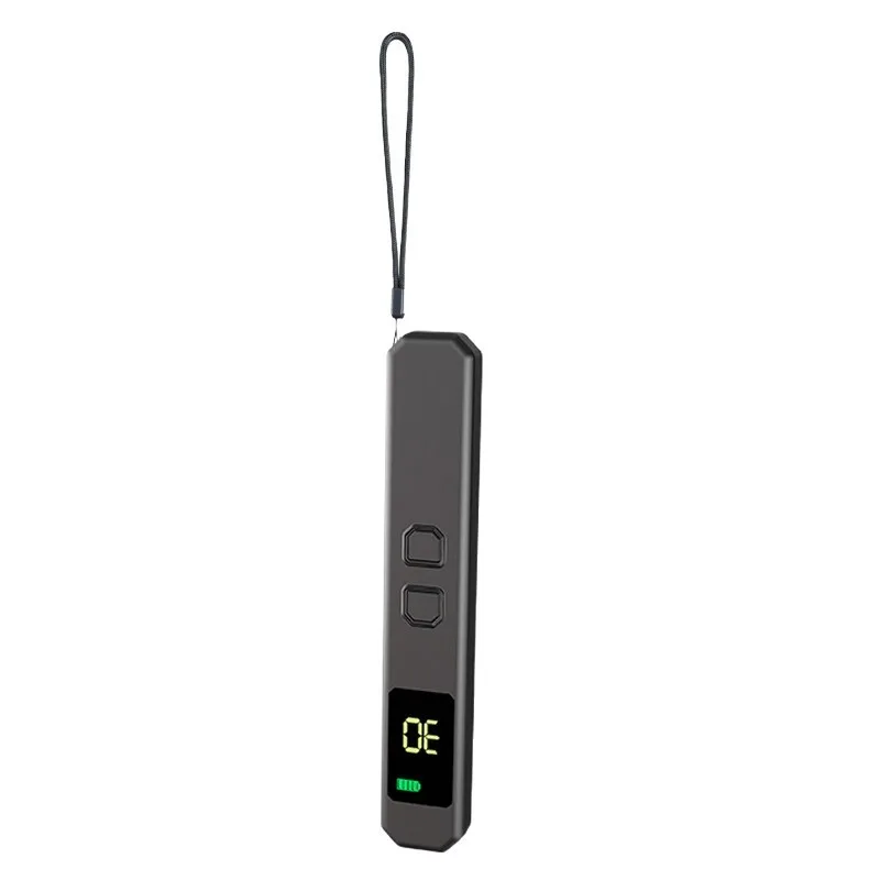 

Wholesale S6 Wireless Signal Detector - Ideal for Hotel Anti ，Find Hidden Cameras & GPS Trackers, High - sensitivity & Portable