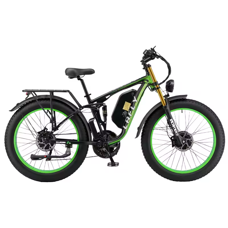 Lafly EB7 Pro