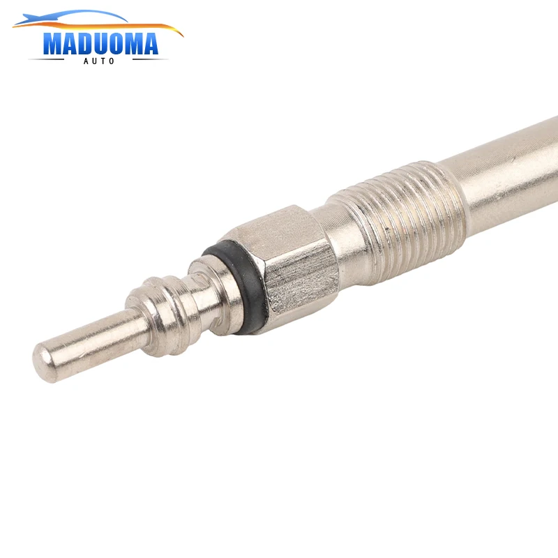 0250403007 Preheat Stick Glow Plug For Audi A1 A3 A5 A6 A7 A8 Q3 Q5 Q7 TT For VW Golf MK5 MK6 MK7 Caddy Passat Tiguan Jetta