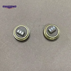 GUIGONG 1pcs For AUDI VW Skoda Seat 0B5 02E DSG DQ250 Transmission Clutch Pressure Sensor