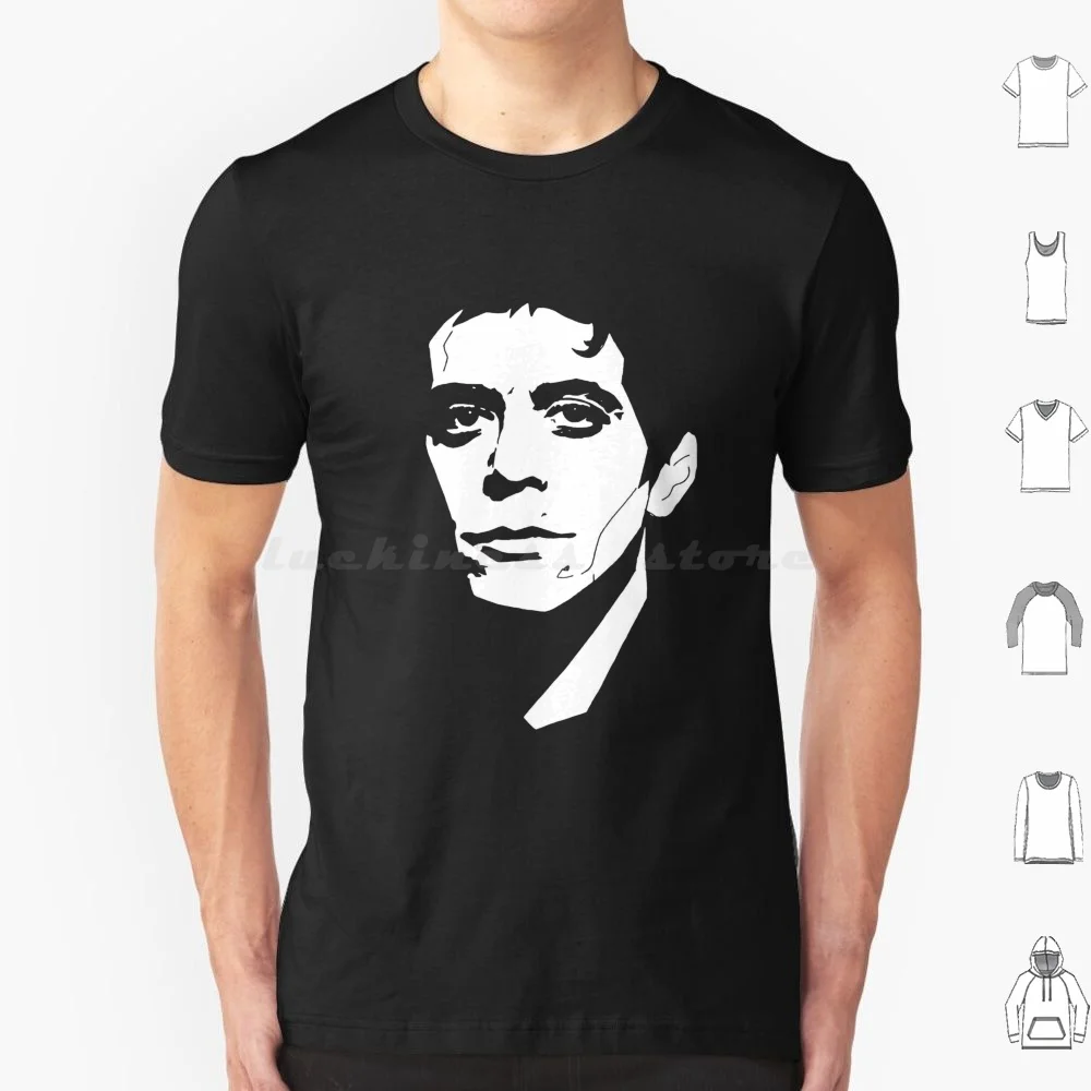 Lou Reed Poster Pop… - image