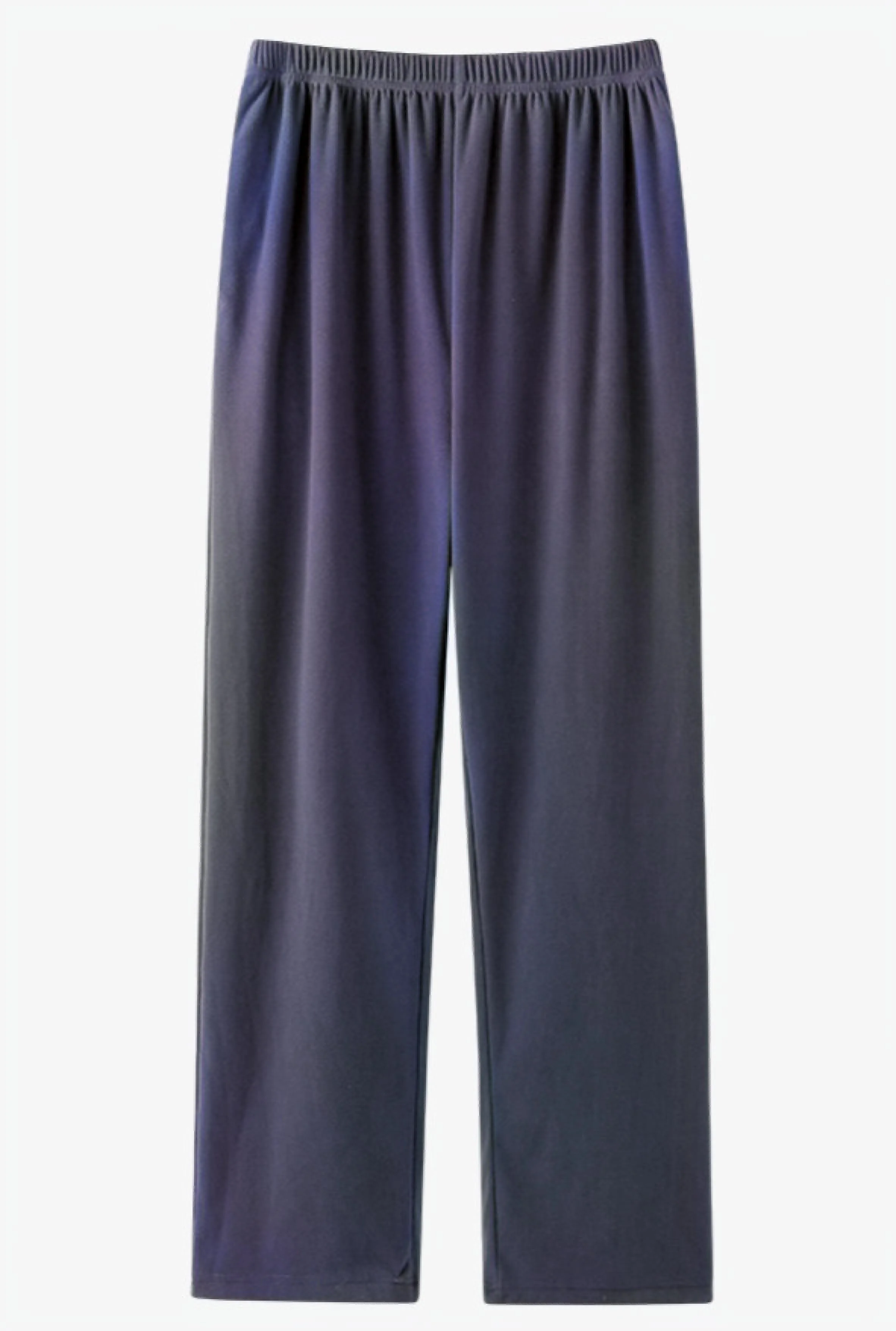 

Pajama Sets Purple Women Fall Winter Flannel Plaid Button Long Sleeved Drawstring Pants Thermal Warm Thick Nightwear Durable Ins