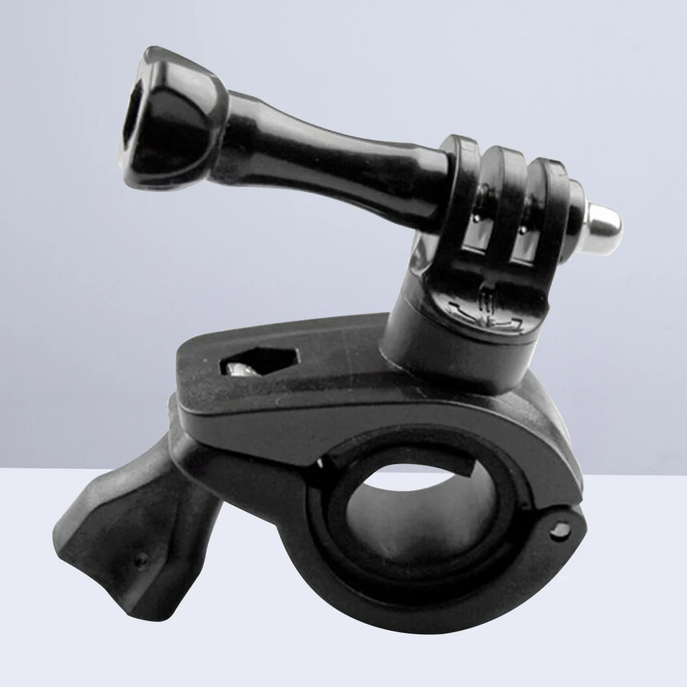 

Sports Bracket Cycle Stand Durable Holder for 4s Video Camera Abs Fixed Support