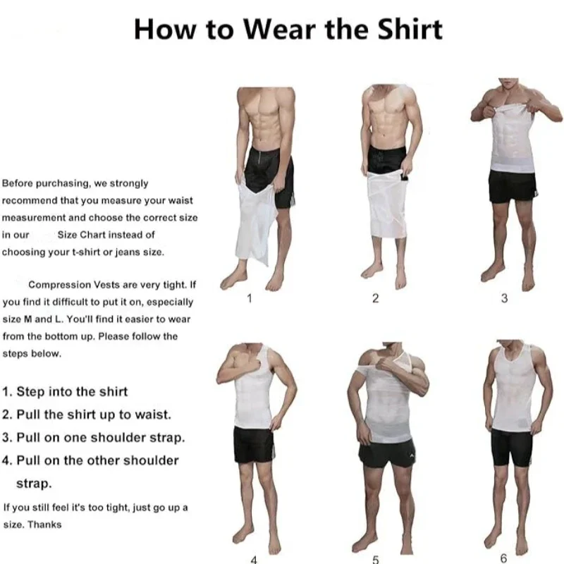 Thumbnail 3 - #58 Best Mens Undershirts to Buy In 2026