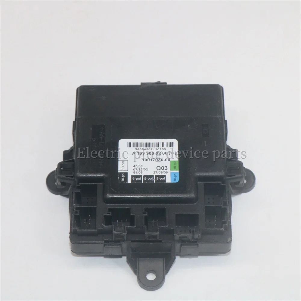 

A1699000200 1699000200 Модуль управления дверью для Mercedes-Benz A-Class W169 B-Class W245