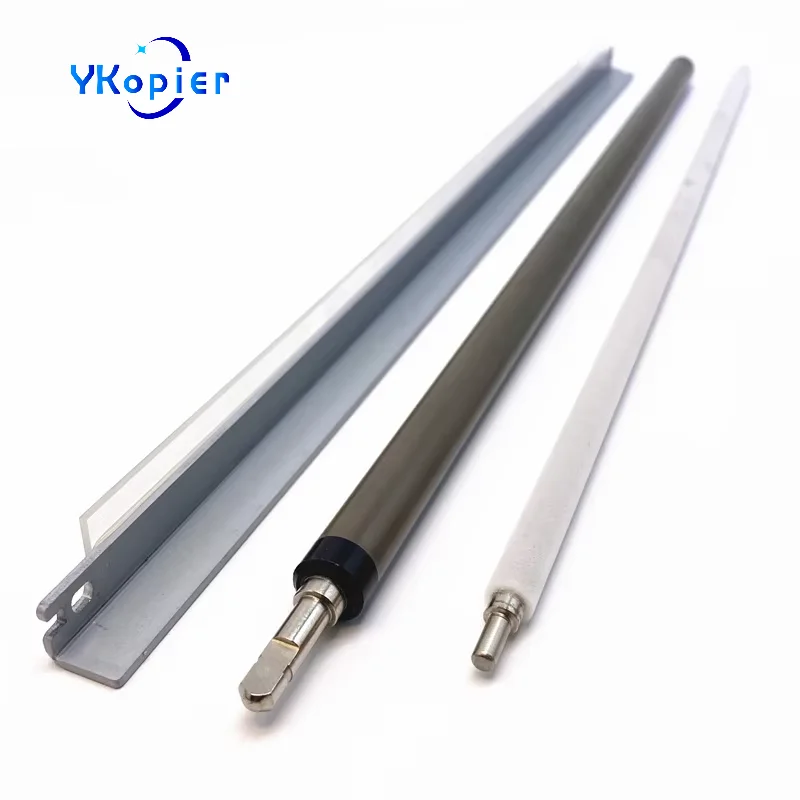 

D258-3531 OEM Очистительный ролик (PCR) для Ricoh MP C8003 C6503 PRO C5200 C5210 MPC6503 MPC8003